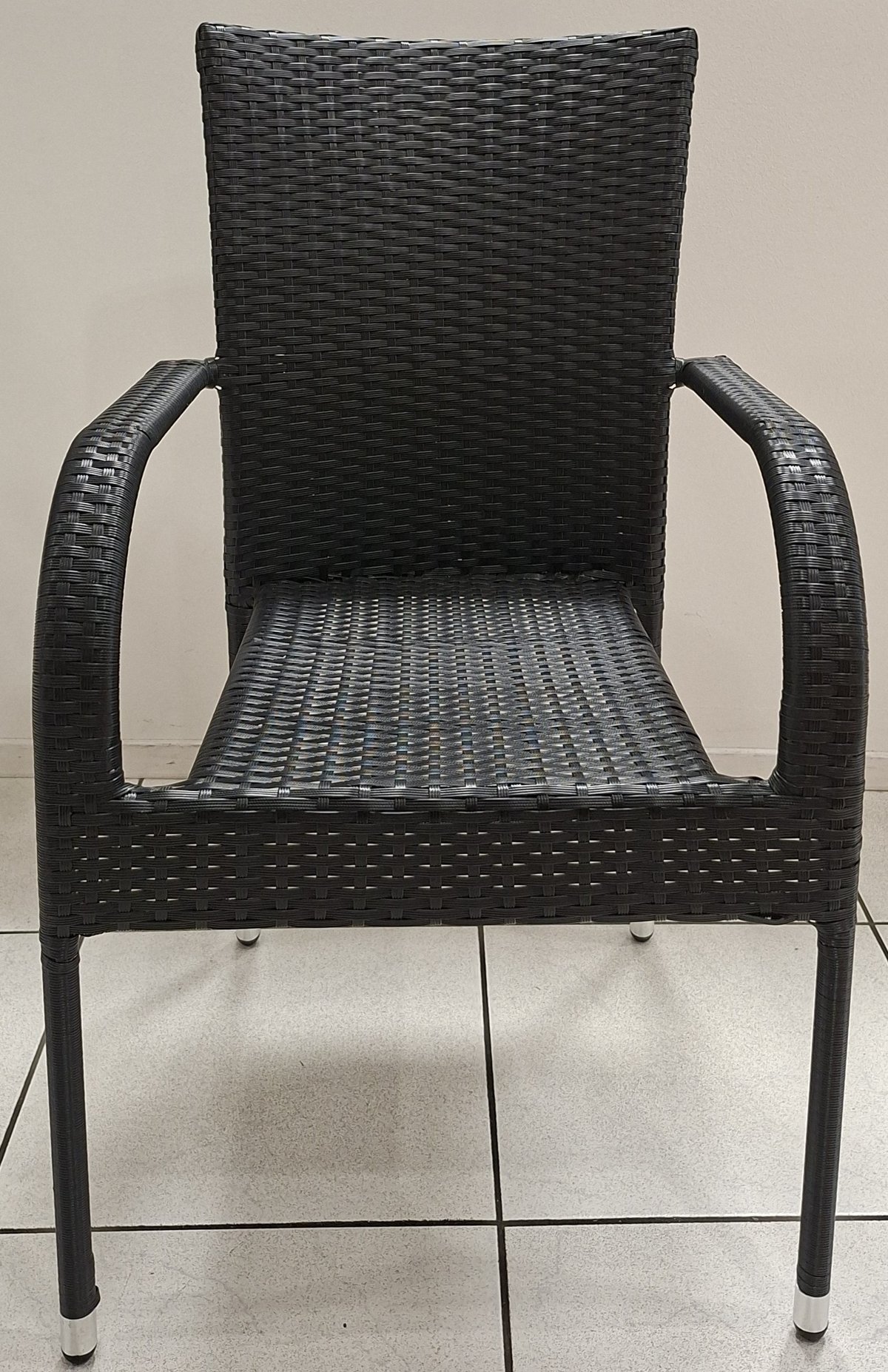 Chaise de jardin